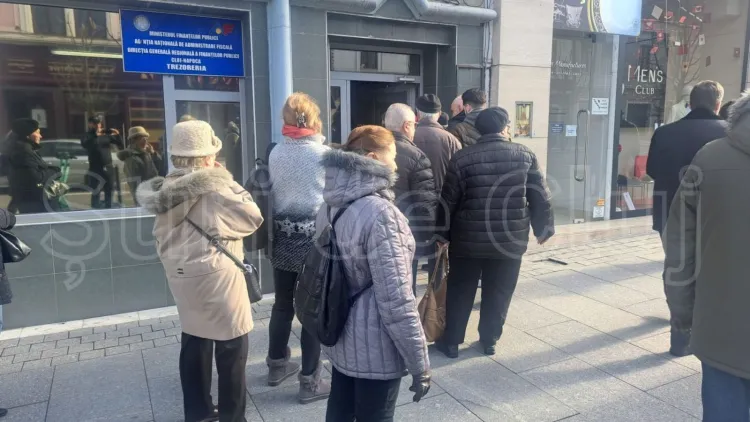 Interes crescut pentru titlurile de stat la Cluj-Napoca