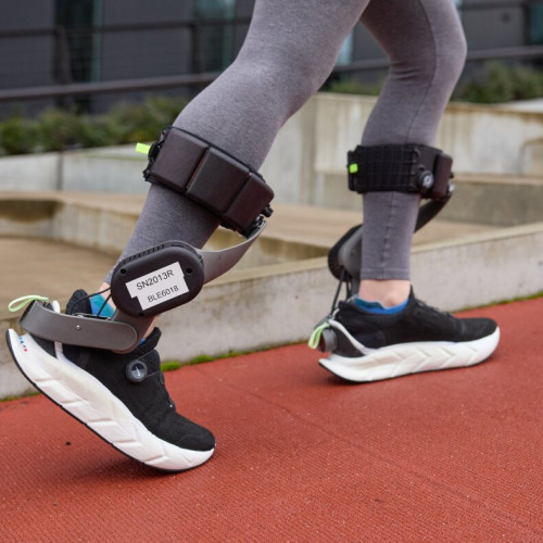 Adidași bionici pentru o mobilitate îmbunătățită