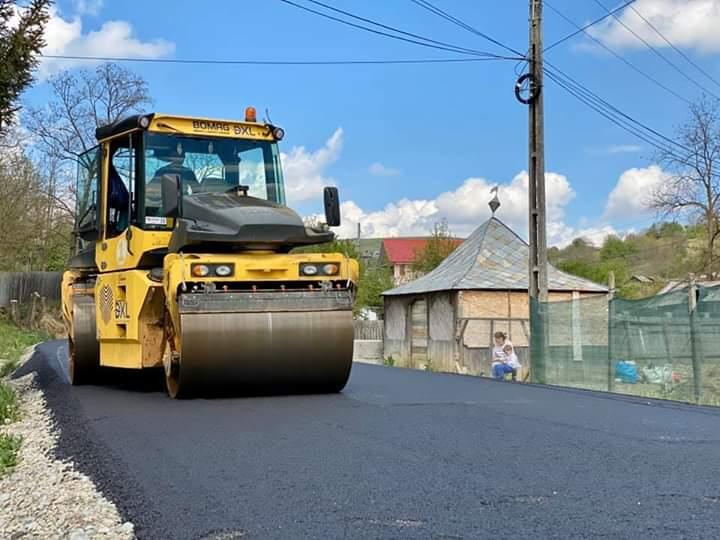 Proiecte importante în județul Vaslui, prin Programul „Anghel Saligny”