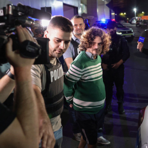 Kristof Lajos, cunoscut ca „antrenorul de genii”, condamnat la închisoare pentru viol