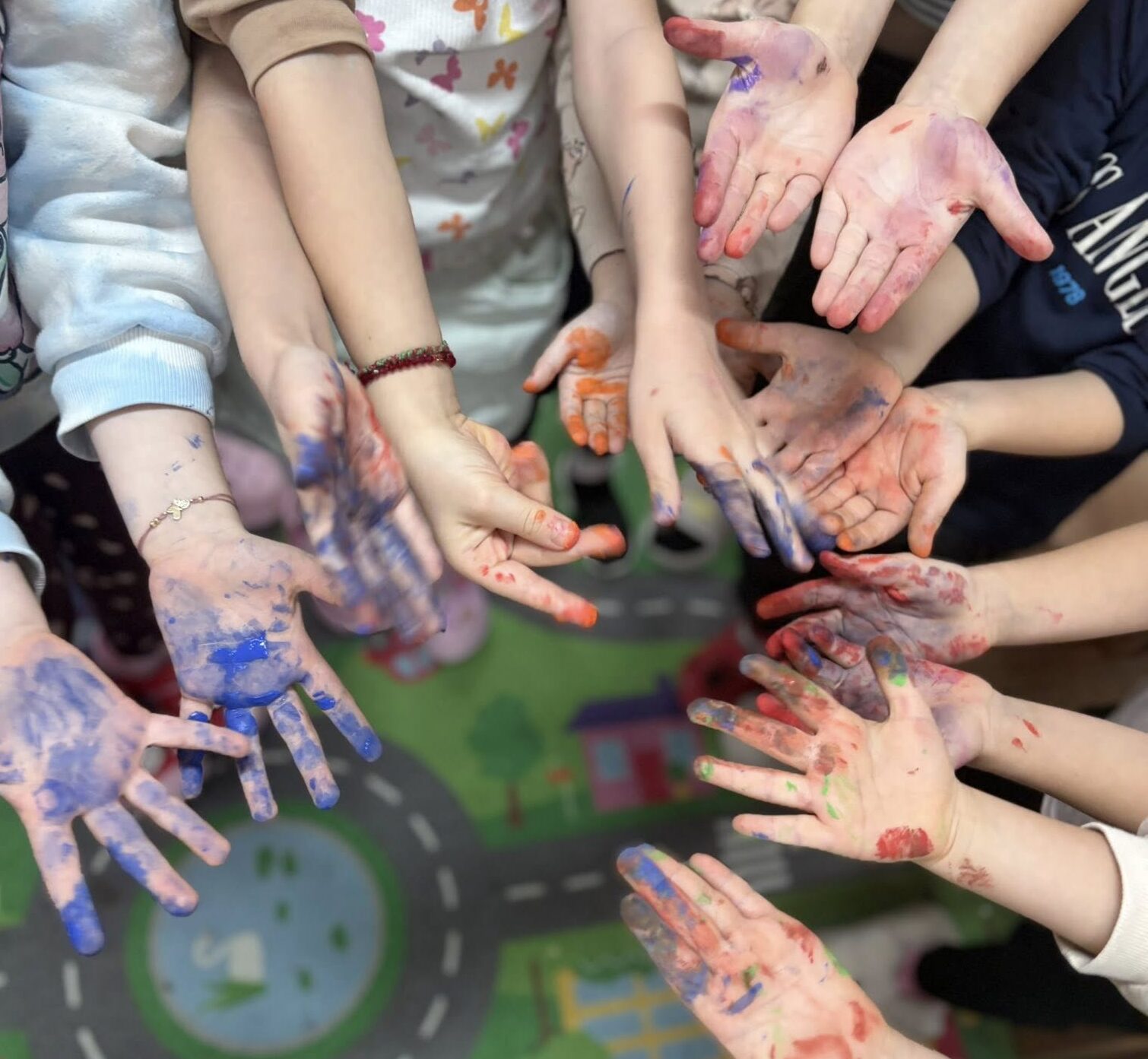 Importanța colaborării între părinți și educatori în viața copiilor