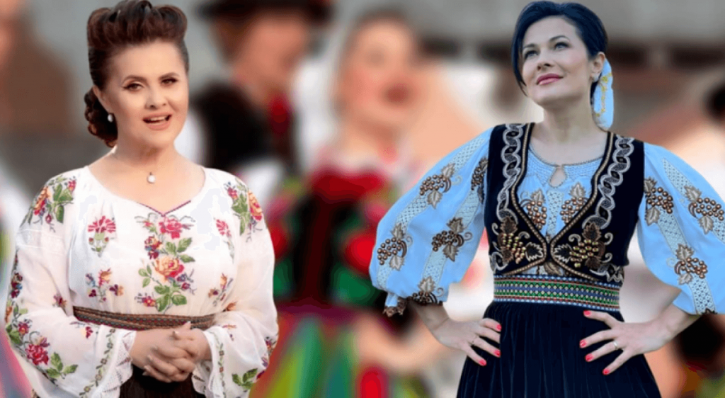 Niculina Stoican câștigă definitiv procesul de plagiat intentat de Olguța Berbec