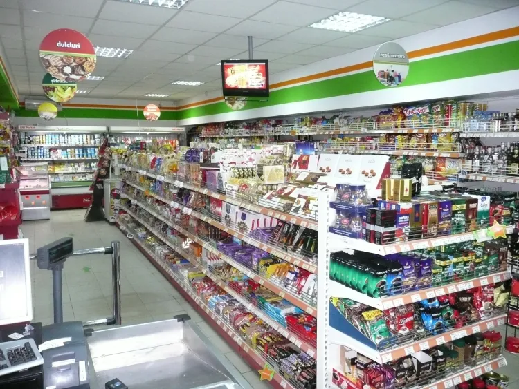 Ministrul Agriculturii propune plafonarea adaosului comercial în funcție de inflație