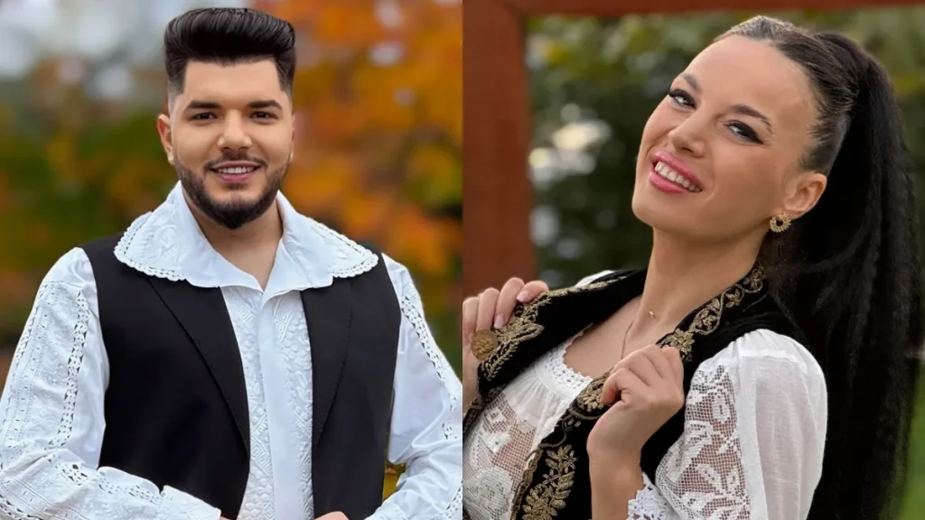 Teodora Pană dă în judecată un fost partener din cauza unui scandal de șantaj