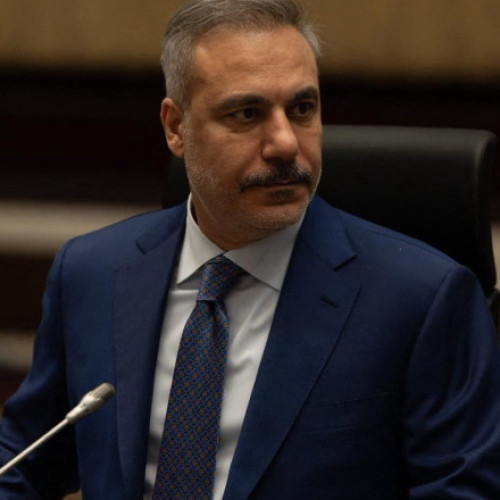 Turcia ar putea intra în cursa nucleară din cauza ambițiilor Iranului