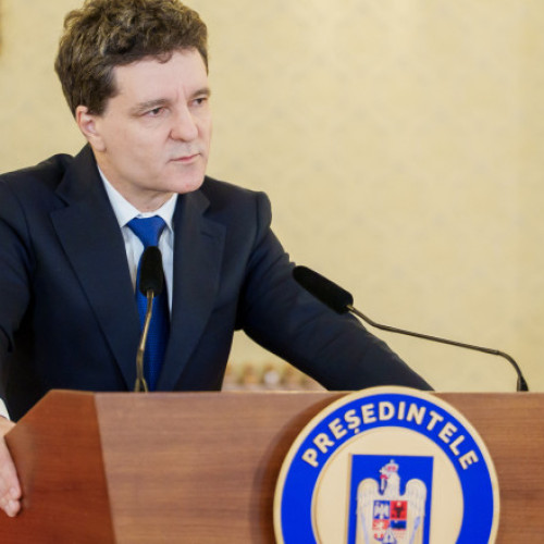 Mesajul lui Nicuşor Dan după atacul armat din Canada