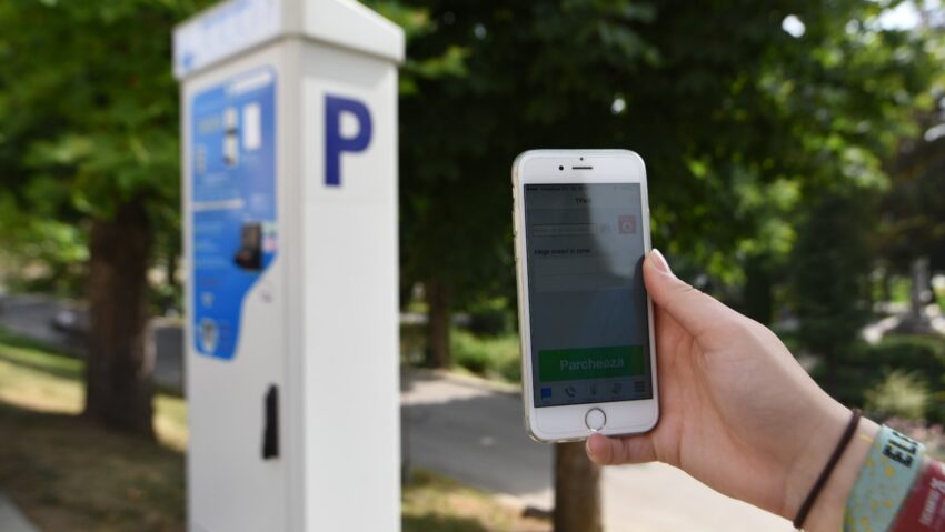 Parkerile subterane din Târgu Mureș, prevăzute să fie finalizate în 2027