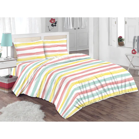 Importanța alegerii textilelor în amenajarea dormitorului