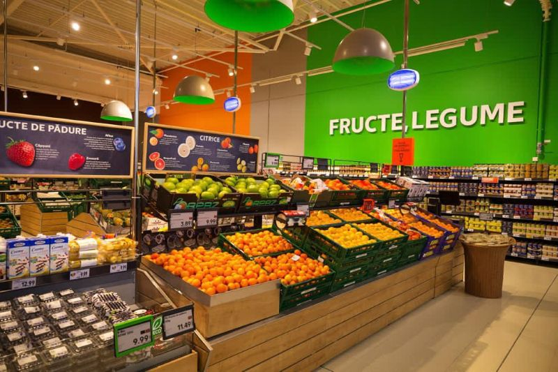 Galați: Kaufland pregătește construcția unui hipermarket în Mazepa 2