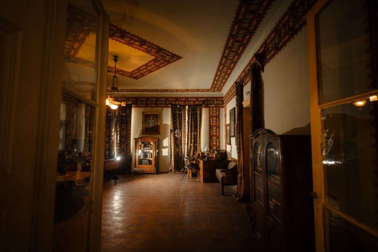 Clădirea „Dr. Ioan Mihalyi de Apșa” din Sighetu Marmației va fi modernizată