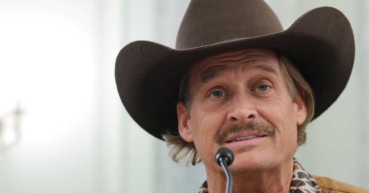 Kid Rock neagă că a cântat pe fundal, dar admite că spectacolul a fost înregistrat