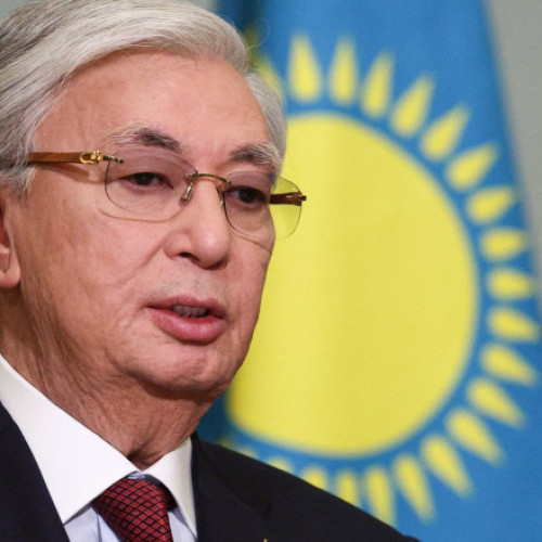 Kazahstanul va organiza un referendum pentru o nouă constituție pe 15 martie