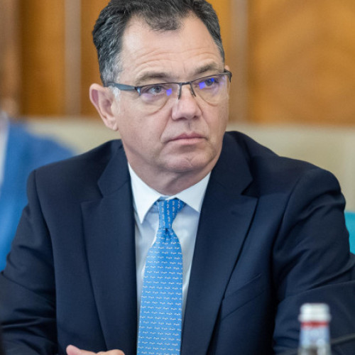 Radu Oprea respinge tăierile de cheltuieli și compară acestea cu Auschwitz