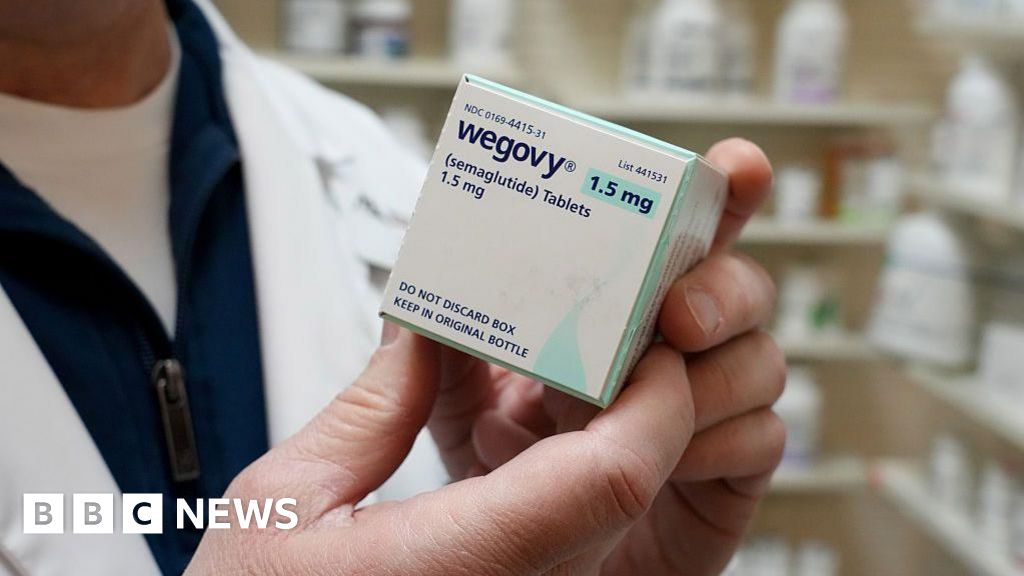 Producătorul Wegovy dă în judecată un competitor pentru medicamente de slăbire „contrafăcute”