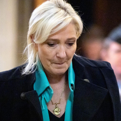 Decizia în apel a Marinei Le Pen va fi anunțată pe 7 iulie