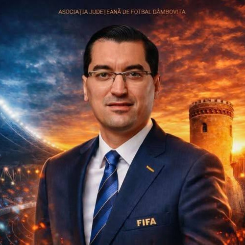 Răzvan Burleanu va participa la Winter Summit Dâmbovița