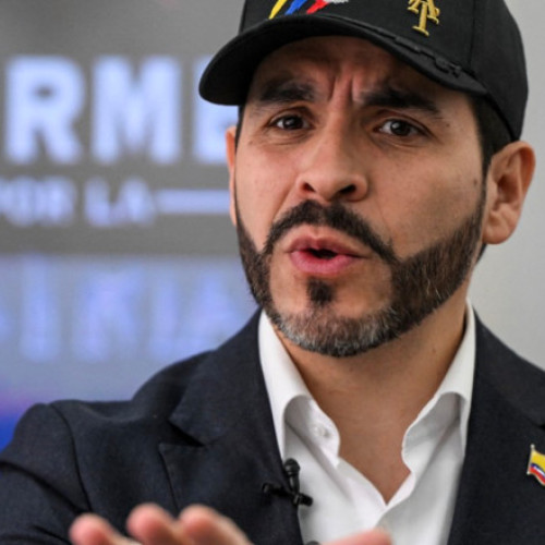 Abelardo de la Espriella promite ofensivă aeriană împotriva cartelurilor din Columbia