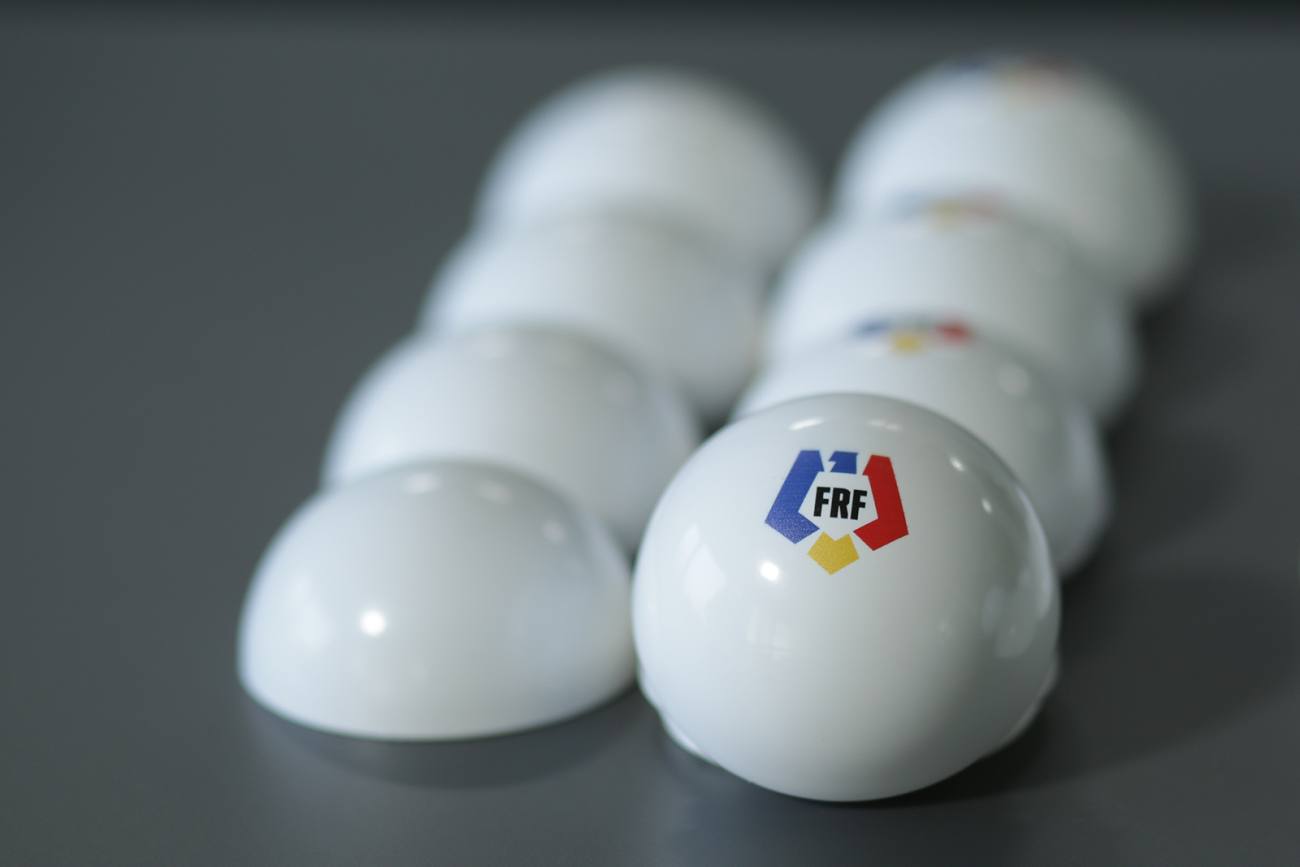 Meciurile de baraj pentru promovarea în Liga 3 s-au stabilit