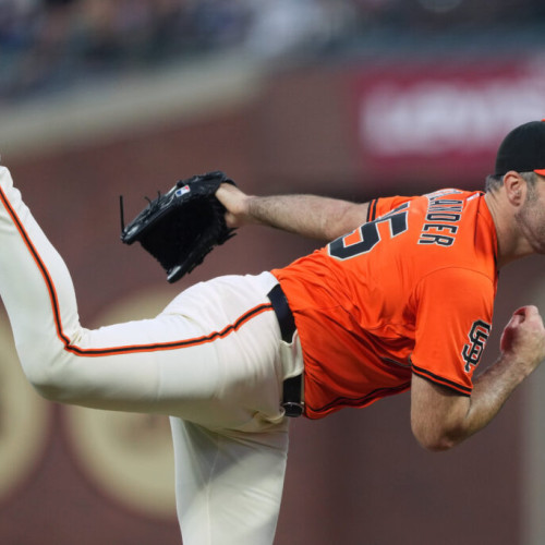 Tigrii semnează cu Justin Verlander