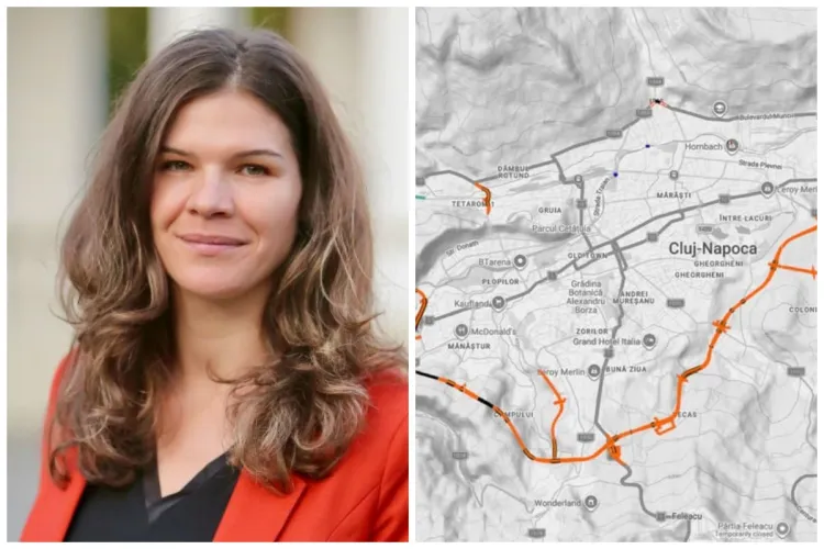 Documente noi dezvăluie furtuni în jurul Centurii Metropolitane a Clujului