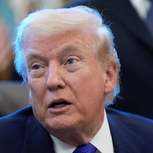 Trump își exprimă regretul pentru o decizie legată de Rezerva Federală