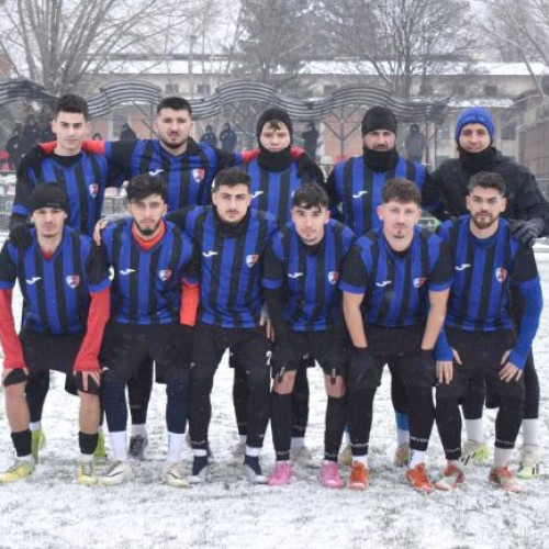 Tragerea la sorți pentru barajele de promovare în Liga 3 a avut loc