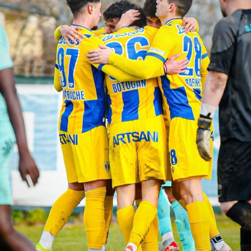 Petrolul Ploiești obține prima victorie în Cupa României la Cluj