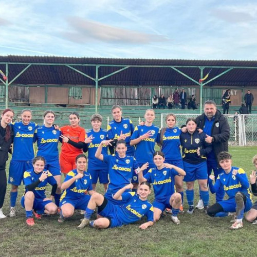 Tragerea la sorți a grupelor Cupei României la fotbal feminin, ediția 2025-2026