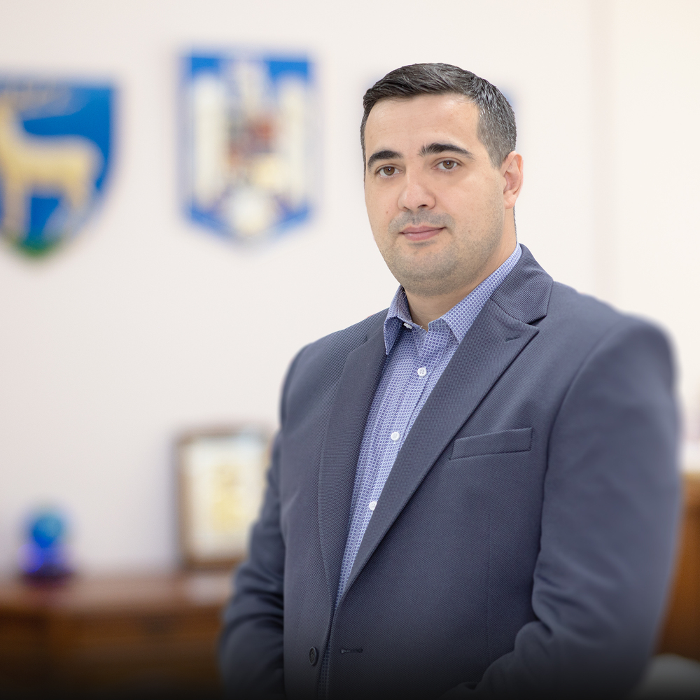 Marius Cuțitoiu: Sarcinile primăriilor sunt copleșitoare