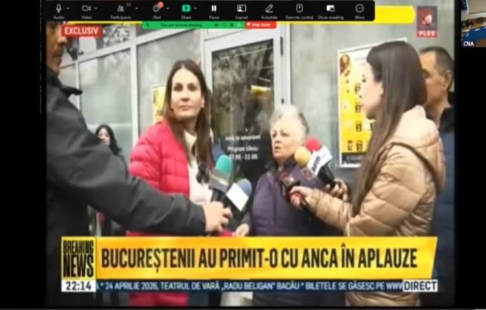 CNA aplică sancțiuni dure televiziunilor România TV și Realitatea Plus