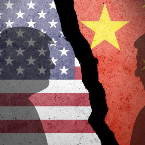 Strategia lui Donald Trump riscă să ofere Chinei un avantaj economic uriaș