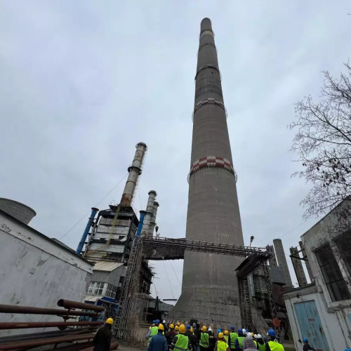 Constanța se pregătește pentru un nou CET - Investiție masivă ce aduce discuții pro și contra