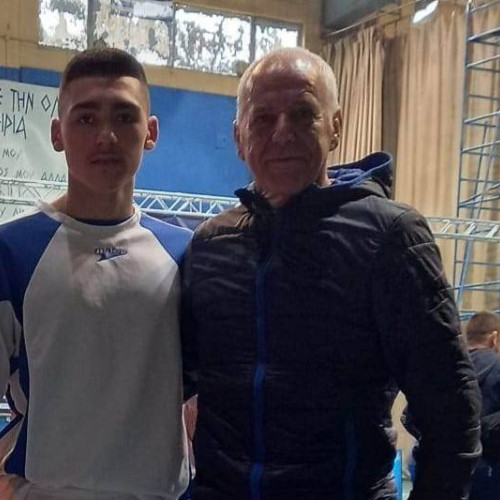 Medalii de argint pentru doi sportivi de la CS Târgoviște la Memorialul „Ilie Marinescu”