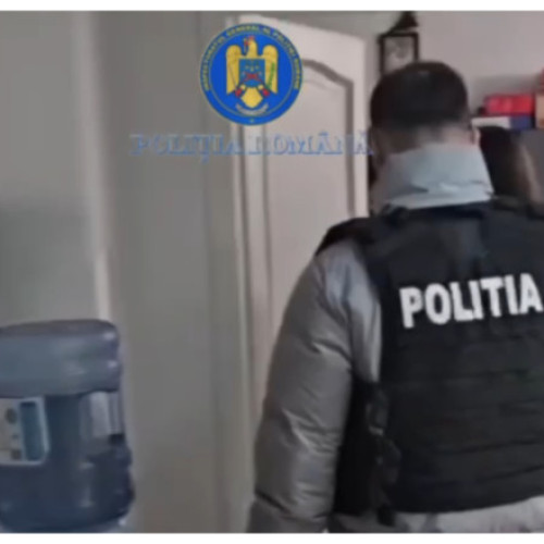 Percheziții masive în Mureș și alte județe în caz de evaziune fiscală