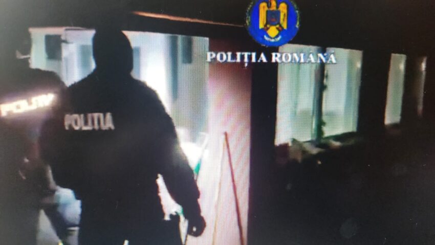 Percheziții în Mureș și alte județe pentru evaziune fiscală