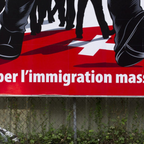 Elveția organizează referendum privind limita populației pe 10 iunie