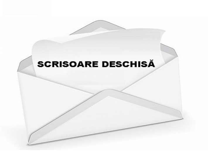 Scrisoare deschisă către ministrul Sănătății privind diferențele salariale