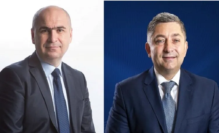 Alin Tișe critică politicile de austeritate ale Guvernului în scrisoarea către Ilie Bolojan