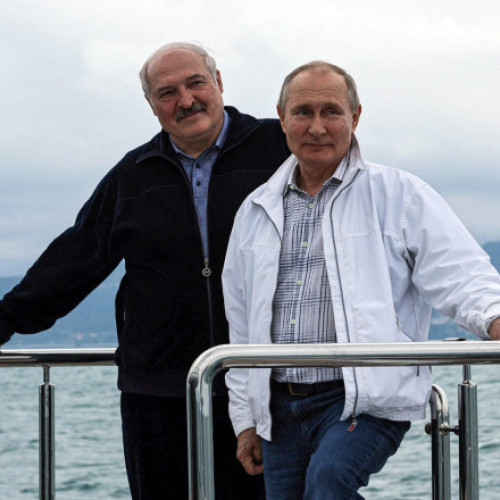 Putin și Lukașenko lipsesc de la prima reuniune a „Consiliului Păcii”