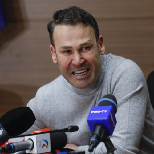 Testul antidrog al primarului Negoiță stârnește controverse în spațiul public