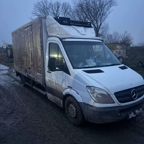 Poliția din Tulcea aplică amenzi de 14.400 lei pentru transport ilegal de animale