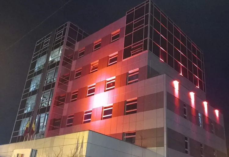 Clujul, lider național în utilizarea corectă a Serviciului 112