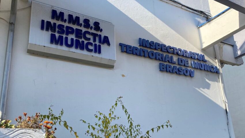 Creșterea amenzilor pentru muncă nedeclarată în România