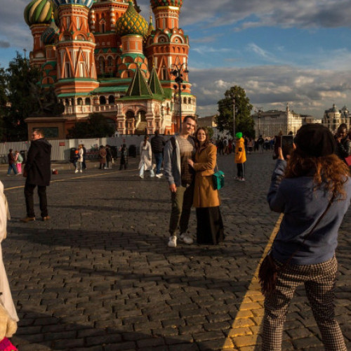 Putin anunță măsuri pentru creșterea natalității și promovarea valorilor familiale