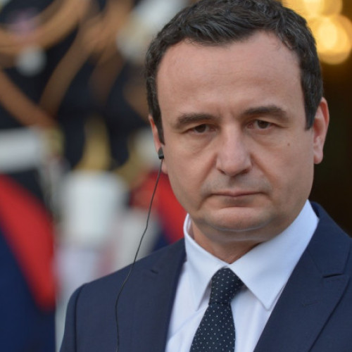 Albin Kurti, reales prim-ministru al Kosovo după alegerile anticipate