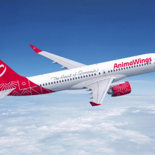AnimaWings, prezență de marcă la Târgul de Turism al României 2026