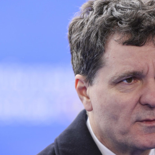 Nicușor Dan: Europa „cu mai multe viteze” nu afectează reglementările Uniunii