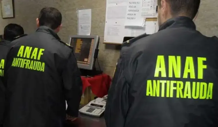 Controalele fiscale din Cluj aduc sancțiuni de milioane de lei