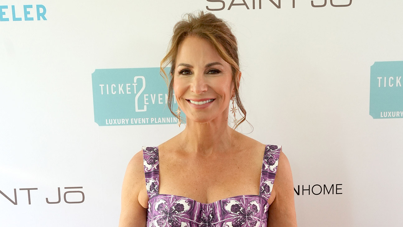 Jill Zarin a fost concediată din noul show ‚RHONY’ de la E! după comentarii rasiste