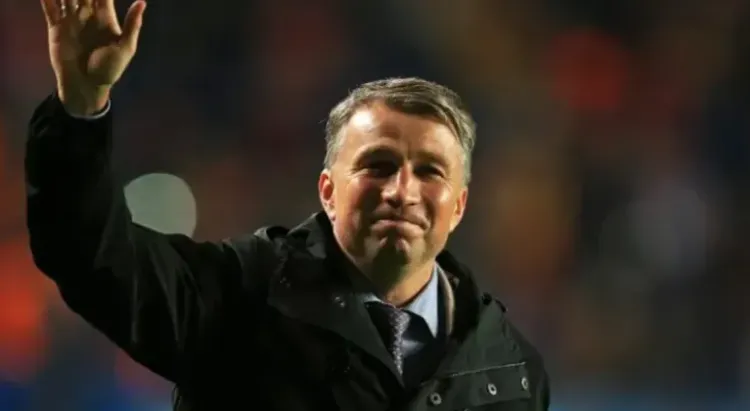 Dan Petrescu se pregătește de o nouă provocare în antrenorat